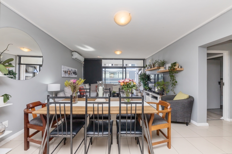 2 Bedroom Property for Sale in Cape Town City Centre Western Cape